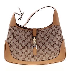Gucci Jackie O hobo